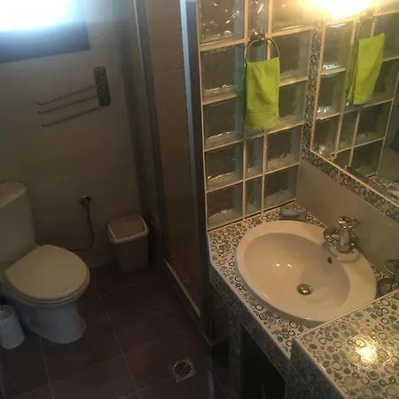 Апартаменты St.nikola House