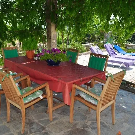 Апартаменты St.nikola House Астрис