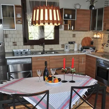 Апартаменты St.nikola House *