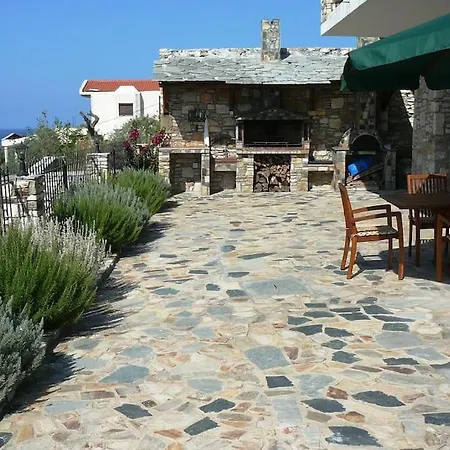 Апартаменты St.nikola House *