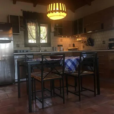 St.nikola House Апартаменты