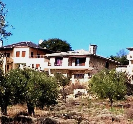 St.nikola House