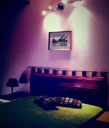 St.nikola House Apartamento *