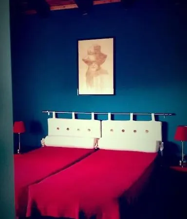 St.nikola House Astris